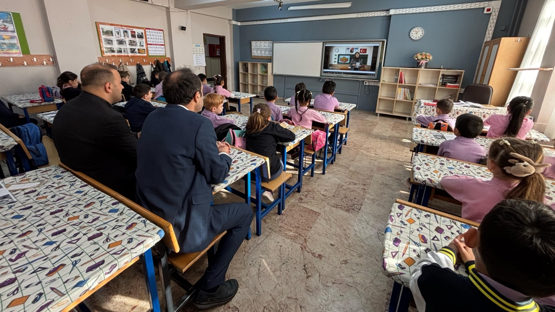 Avcılarda Okullar Tatil mi?