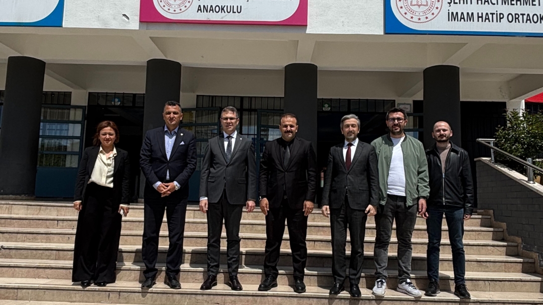 Avcılarda Okullar Tatil mi?